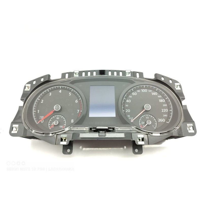 Recambio de cuadro instrumentos para volkswagen golf vii lim. (bq1) advance referencia OEM IAM 5G1920740D  