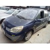 renault scenic ii del año 2004
