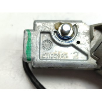 Recambio de conmutador de arranque para citroën c4 lim. white millenium referencia OEM IAM 9663123380  