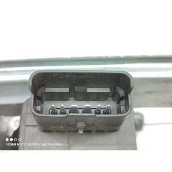 Recambio de elevalunas delantero derecho para citroën c3 feel pack referencia OEM IAM 9830478880  