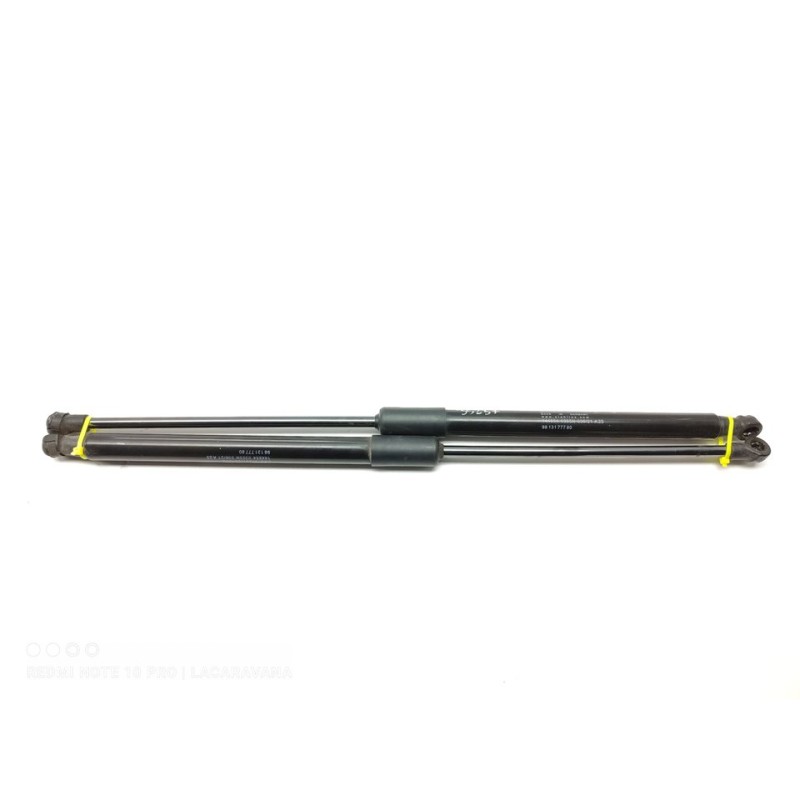 Recambio de amortiguadores maletero / porton para citroën c3 feel pack referencia OEM IAM 9813177780  