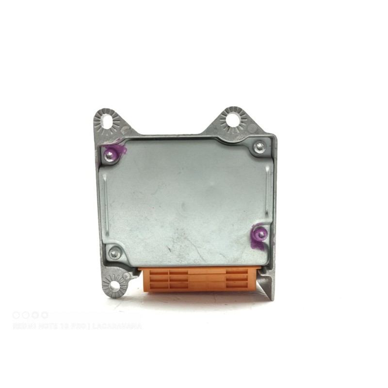 Recambio de centralita airbag para peugeot 307 (s1) xt referencia OEM IAM 9645840780  
