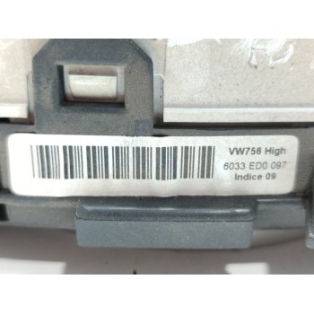 Recambio de cuadro instrumentos para volkswagen touareg (7la) tdi r5 referencia OEM IAM 7L6920871K  