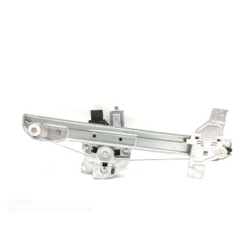 Recambio de elevalunas delantero derecho para citroën c3 feel pack referencia OEM IAM 9830478880  