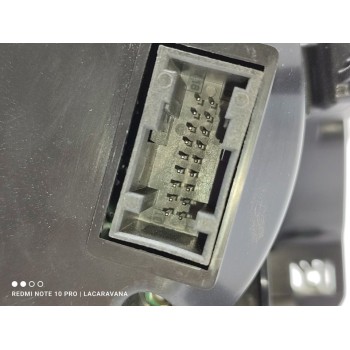 Recambio de cuadro instrumentos para volkswagen golf vii lim. (bq1) advance referencia OEM IAM 5G1920740D  