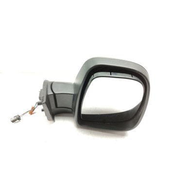Recambio de retrovisor derecho para peugeot partner kombi style referencia OEM IAM 1608177780  