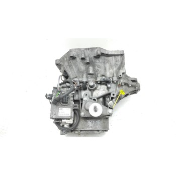 Recambio de caja cambios para citroën c4 picasso avatar referencia OEM IAM 20DS41  