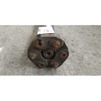 Recambio de transmision central para bmw serie 1 berlina (e81/e87) 116d referencia OEM IAM 756795303  