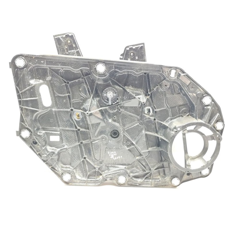 Recambio de elevalunas delantero izquierdo para ford focus titanium referencia OEM IAM JX7BA23201CD  