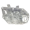 Recambio de elevalunas delantero izquierdo para ford focus titanium referencia OEM IAM JX7BA23201CD  