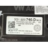 Recambio de cuadro instrumentos para volkswagen golf vii lim. (bq1) advance referencia OEM IAM 5G1920740D  