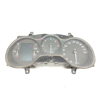 Recambio de cuadro instrumentos para seat altea (5p1) arena referencia OEM IAM 5P0920840A  