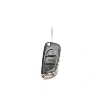 Recambio de conmutador de arranque para citroën c4 lim. white millenium referencia OEM IAM 9663123380  