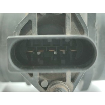 Recambio de caudalimetro para seat ibiza (6l1) ecomotive referencia OEM IAM 038906461B  