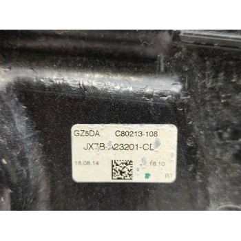 Recambio de elevalunas delantero izquierdo para ford focus titanium referencia OEM IAM JX7BA23201CD  