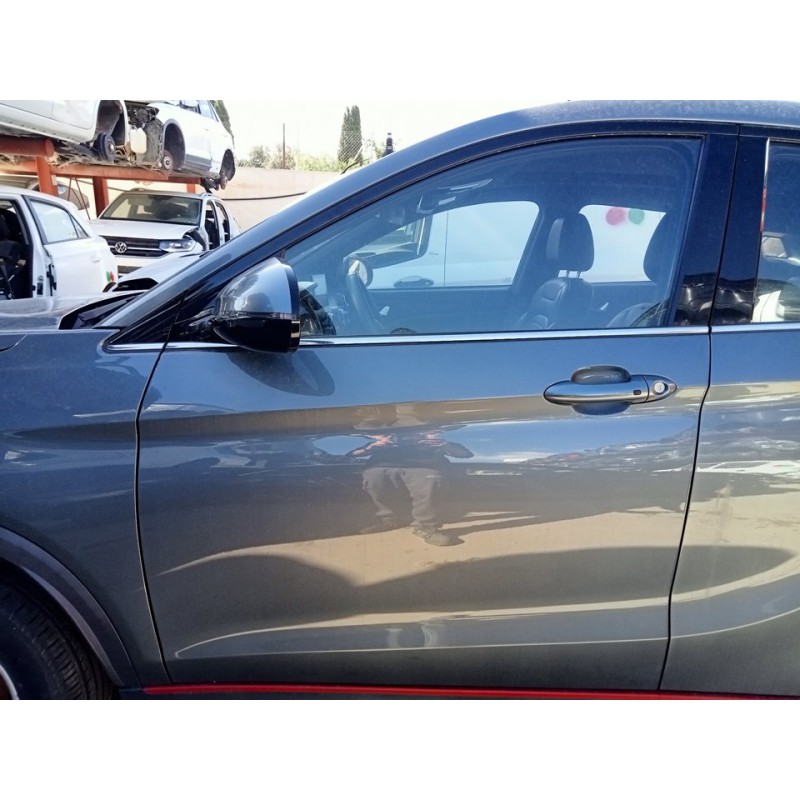 Recambio de puerta delantera izquierda para dfsk k01h k01h referencia OEM IAM 6101100FS01D  