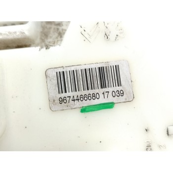 Recambio de aforador para peugeot 208 style referencia OEM IAM 9674466680  