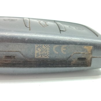 Recambio de conmutador de arranque para citroën c4 lim. white millenium referencia OEM IAM 9663123380  