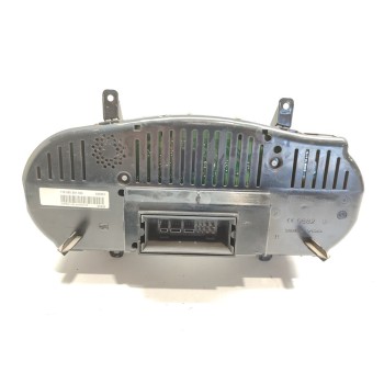 Recambio de cuadro instrumentos para seat altea (5p1) arena referencia OEM IAM 5P0920840A  
