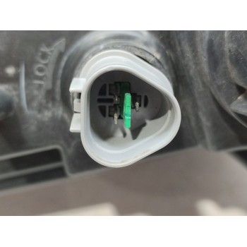 Recambio de piloto delantero izquierdo para hyundai i20 (bc3) essence referencia OEM IAM 92207Q0450  