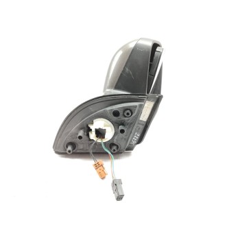 Recambio de retrovisor derecho para peugeot partner kombi style referencia OEM IAM 1608177780  