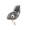 Recambio de retrovisor derecho para peugeot partner kombi style referencia OEM IAM 1608177780  
