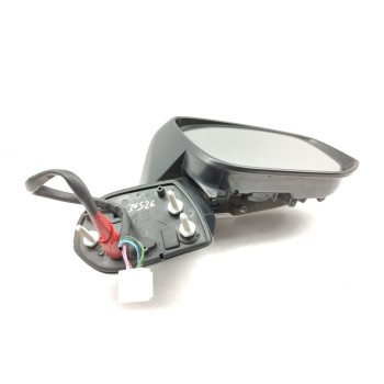 Recambio de retrovisor derecho para toyota rav4 hybrid 4x2 advance referencia OEM IAM 8791042M80  