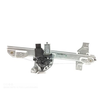 Recambio de elevalunas delantero izquierdo para citroën c3 feel pack referencia OEM IAM 9830478980  