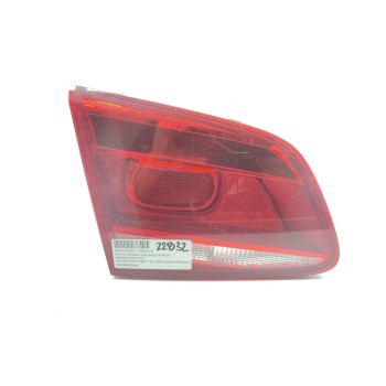 Recambio de piloto trasero izquierdo interior para volkswagen passat lim. (362) exclusive bluemotion referencia OEM IAM 3AE94509