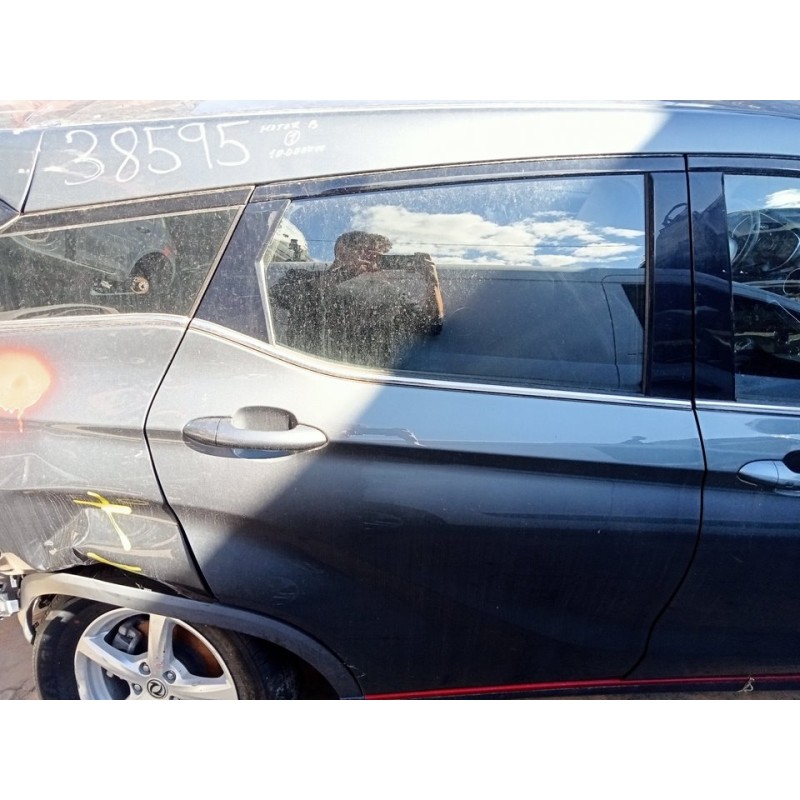 Recambio de puerta trasera derecha para dfsk k01h k01h referencia OEM IAM 6201200FS01  