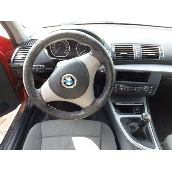 bmw serie 1 berlina (e81/e87) del año 2006