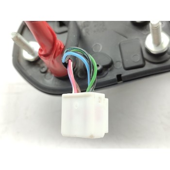 Recambio de retrovisor derecho para toyota rav4 hybrid 4x2 advance referencia OEM IAM 8791042M80  