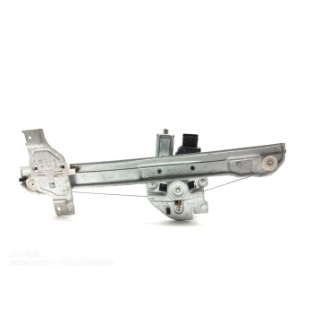 Recambio de elevalunas delantero izquierdo para citroën c3 feel pack referencia OEM IAM 9830478980  