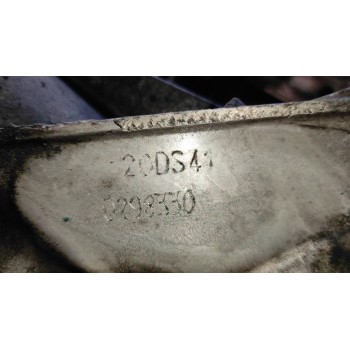 Recambio de caja cambios para citroën c4 picasso avatar referencia OEM IAM 20DS41  