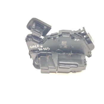 Recambio de cerradura puerta delantera derecha para volkswagen golf vii lim. (bq1) advance referencia OEM IAM 5TB837016C  