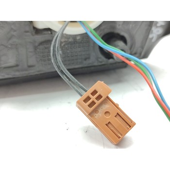 Recambio de retrovisor derecho para peugeot partner kombi style referencia OEM IAM 1608177780  