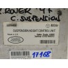 Recambio de centralita suspension para land rover range rover (lp) dse (100kw) referencia OEM IAM ANR4499  