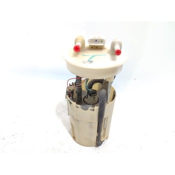 Recambio de aforador para nissan almera (n16/e) ambience referencia OEM IAM 170405M300  