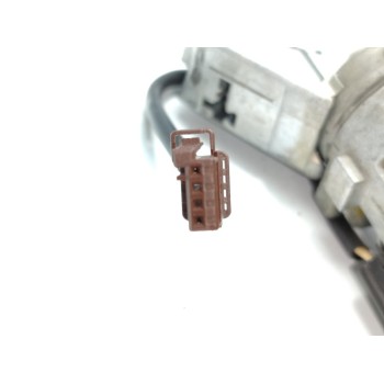 Recambio de conmutador de arranque para citroën c4 lim. white millenium referencia OEM IAM 9663123380  