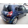 renault scenic ii del año 2004