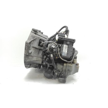 Recambio de caja cambios para citroën c4 picasso avatar referencia OEM IAM 20DS41  