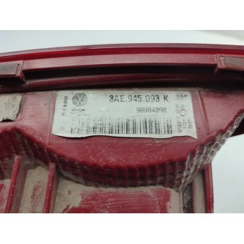 Recambio de piloto trasero izquierdo interior para volkswagen passat lim. (362) exclusive bluemotion referencia OEM IAM 3AE94509