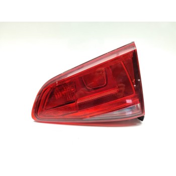 Recambio de piloto trasero derecho interior para volkswagen golf vii lim. business bluemotion tech. referencia OEM IAM 5G0945094