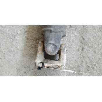 Recambio de transmision central para mitsubishi montero (v20/v40) 2500 td glx (4-ptas.) referencia OEM IAM   