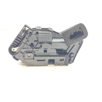 Recambio de cerradura puerta delantera derecha para volkswagen golf vii lim. (bq1) advance referencia OEM IAM 5TB837016C  