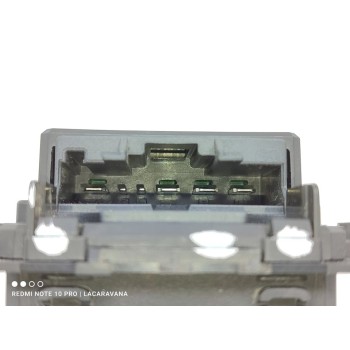 Recambio de resistencia calefaccion para citroën c3 feel pack referencia OEM IAM 1618030980  