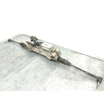 Recambio de cremallera direccion para opel insignia berlina cosmo referencia OEM IAM 7805177298  