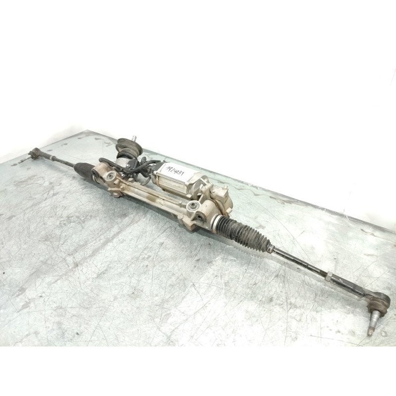 Recambio de cremallera direccion para opel insignia berlina cosmo referencia OEM IAM 7805177298  