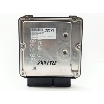 Recambio de centralita motor uce para volkswagen passat berlina (3c2) bluemotion referencia OEM IAM 0281015029  