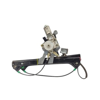 Recambio de elevalunas delantero derecho para saab 9-3 berlina 1.9 tid linear sport referencia OEM IAM 12755682  